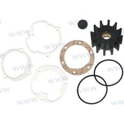 JOH09-1027B - Impeller Mase