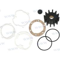 JOH09-1027B - Impeller Mase