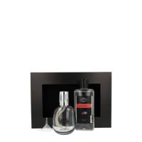 Scentchips - Geurolie Lamp & Geurolie Gift Set - Saffron Rose