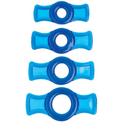 Doc Johnson Cockring Set