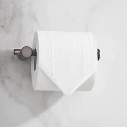 Toiletrolhouder Aquasplash Academy Gunmetal Boss & Wessing