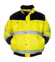 Hydrowear 047501 High Vis Pilotjack Luik