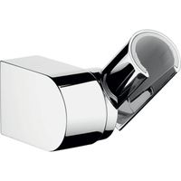 Hansgrohe Porter Reno Porter Reno wandhouder vaste bevestigingspositie chroom 28328000 - thumbnail