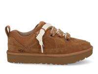 Ugg Lo Lowmel 1168890 CHE chestnut Cognac maat 37