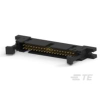 TE Connectivity 2-111506-4 Inhoud: 1 stuk(s) Tray