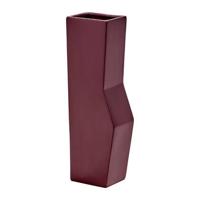 SERAX - Bob Verhelst - Bebop Vaas H 45,5 cm - Paars