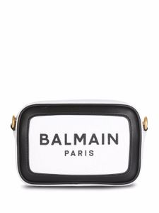 Balmain sac à bandoulière B-Army 18 - Blanc