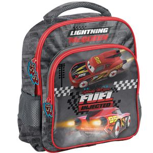 Disney Cars Rugzak Fuel - 32 x 27 x 10,5 cm - Polyester