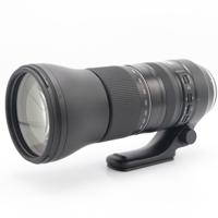 Tamron 150-600mm F/5-6.3 Di VC USD G2 Canon EF occasion