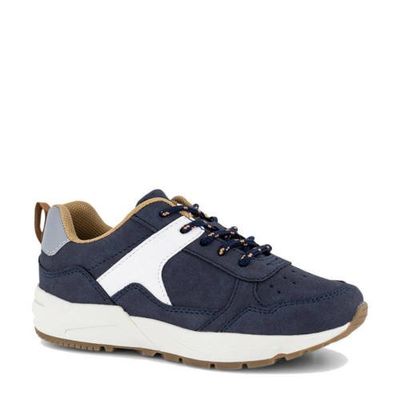 Vty sneakers donkerblauw Vty sneakers donkerblauw