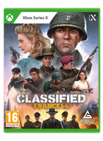 Xbox Series X Classified: France &apos;44