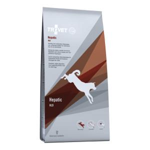 Trovet Hepatic HLD hondenvoer 3 kg