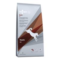Trovet Hepatic HLD hondenvoer 3 kg