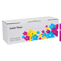 Huismerk Canon Toner, alternatief 716C Cyaan