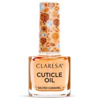 Claresa cuticle oil salted caramel 5ml