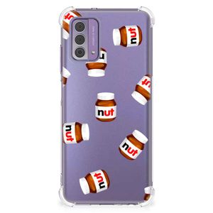 Nokia G42 Beschermhoes Nut Jar