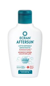 Ecran Aftersun repairing sensitive