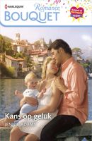 Kans op geluk - Rebecca Winters - ebook