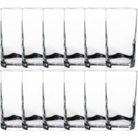 Arcoroc Drinkglazen - 36x stuks - glas - 210 ml - waterglazen