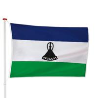 Lesothaanse Vlag - thumbnail