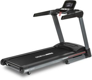 Flow Fitness Runner DTM2500i Loopband - Gratis Montage