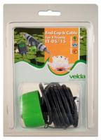 Kabel en uiteinde voor IT-05-15 Velda - Velda
