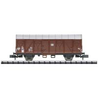 MiniTrix Hobby 18097 N goederenwagen GS 210 van de DB