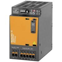 Weidmüller 2627660000 DC/DC-converter 56 V 10 A 480 W