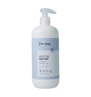 Family handsoap