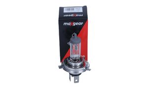 Gloeilamp, mistlamp, Gloeilamp, koplamp, Gloeilamp, verstraler, Gloeilamp MAXGEAR, Spanning (Volt)12V