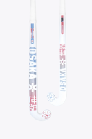 Zaalhockeystick Indoor Vision GF - Pro Bow X