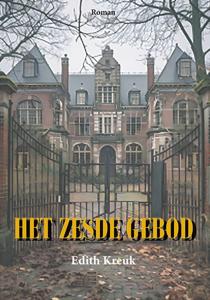 Het zesde gebod (Paperback)