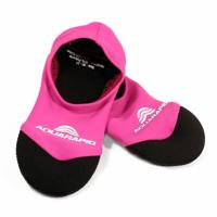 Kinderlaarzen Aquarapid Calze Roze - Maat: 20-21