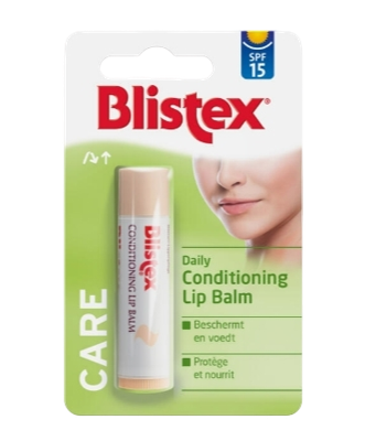 Blistex Conditioning SPF15 Lip Balm Stick