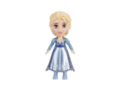 DISNEY Minifiguur (Elsa - Reizen)