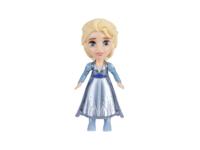 DISNEY Minifiguur (Elsa - Reizen) DISNEY Minifiguur (Elsa - Reizen)