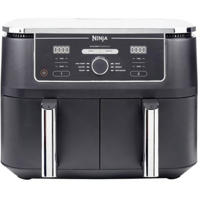 Ninja AF400EU Foodi MAX Dual Zone Airfryer Ninja AF400EU Foodi MAX Dual Zone Airfryer