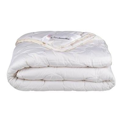 Cinderella Lana 4-seizoenen Dekbed 240 x 200 cm Cinderella Lana 4-seizoenen Dekbed 240 x 200 cm