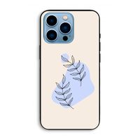 Leaf me if you can: iPhone 13 Pro Max Biologisch afbreekbaar hoesje