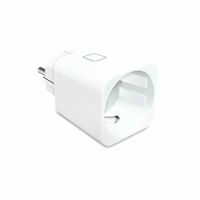 Draadloze ontvanger stekker Salus SPE868 extra ontvanger voor draadloze thermostaten