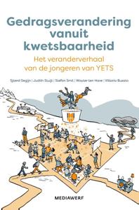 Gedragsverandering vanuit kwetsbaarheid (Hardback)