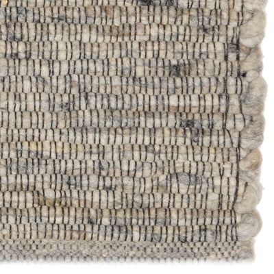 De Munk Carpets - Laagpolig Vloerkleed Bergamo 05 - 200x250 cm