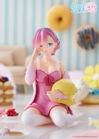 2.5 Dimensional Seduction Newley Written Taito Kuji Online PVC Statue Lilysa Amano 11 cm