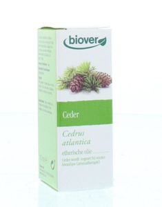 Biover Ceder eco (10 ml)