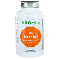 VitOrtho Meer In 1 50+ Tabletten 120st