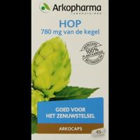 Arkocaps Hop 45 Capsules