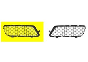 BUMPERGRILL ONDER RECHTS Binnen 0160592