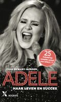 Adele - Chas Newkey-Burden - ebook