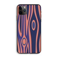 Bast A: iPhone 11 Pro Max Biologisch afbreekbaar hoesje