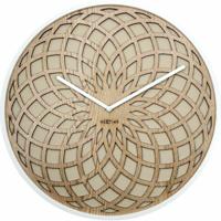 Muurklok Nextime 3149BE 50 cm